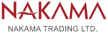Nakama Trading Ltd.